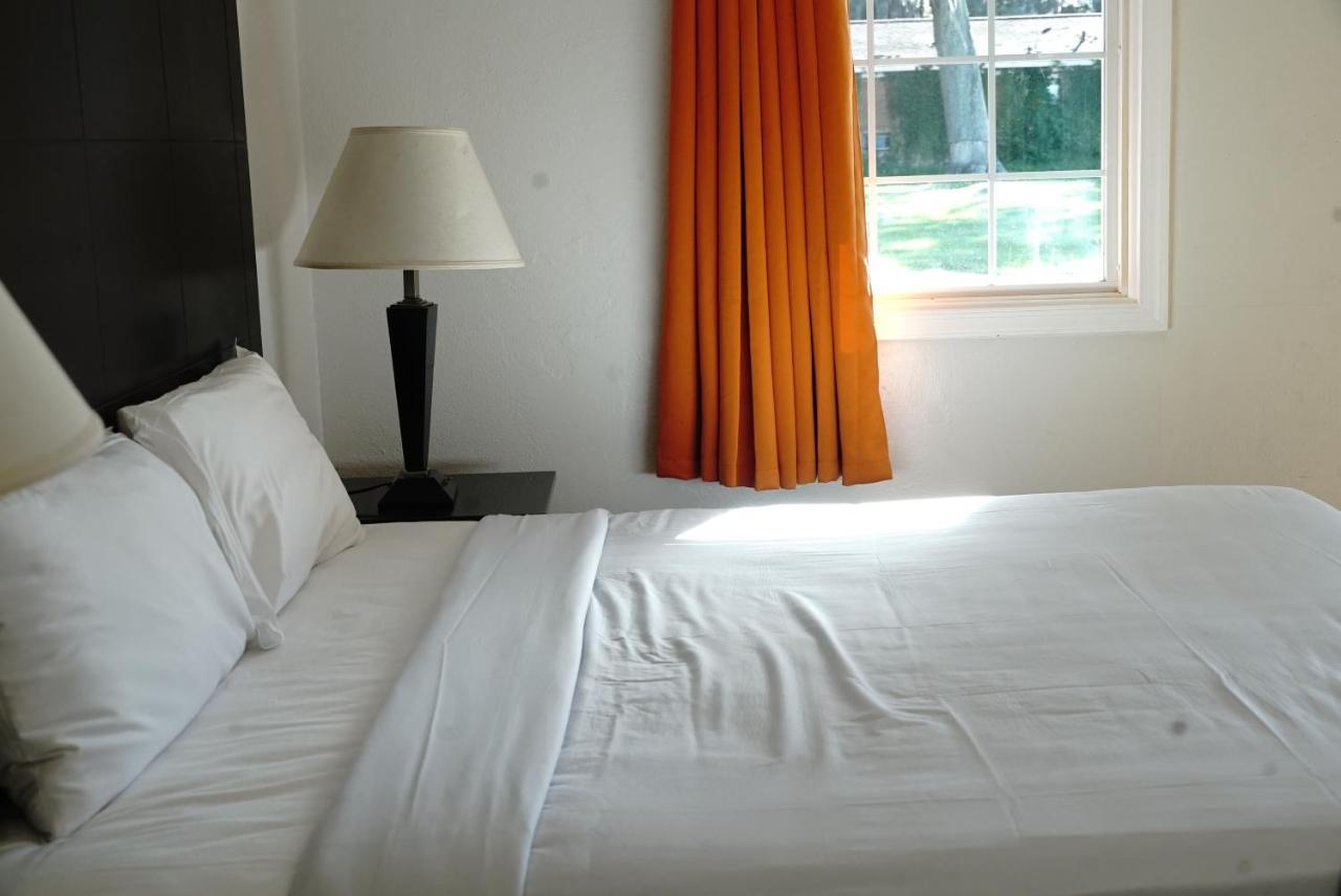 Inn On 17 Savannah Eksteriør bilde